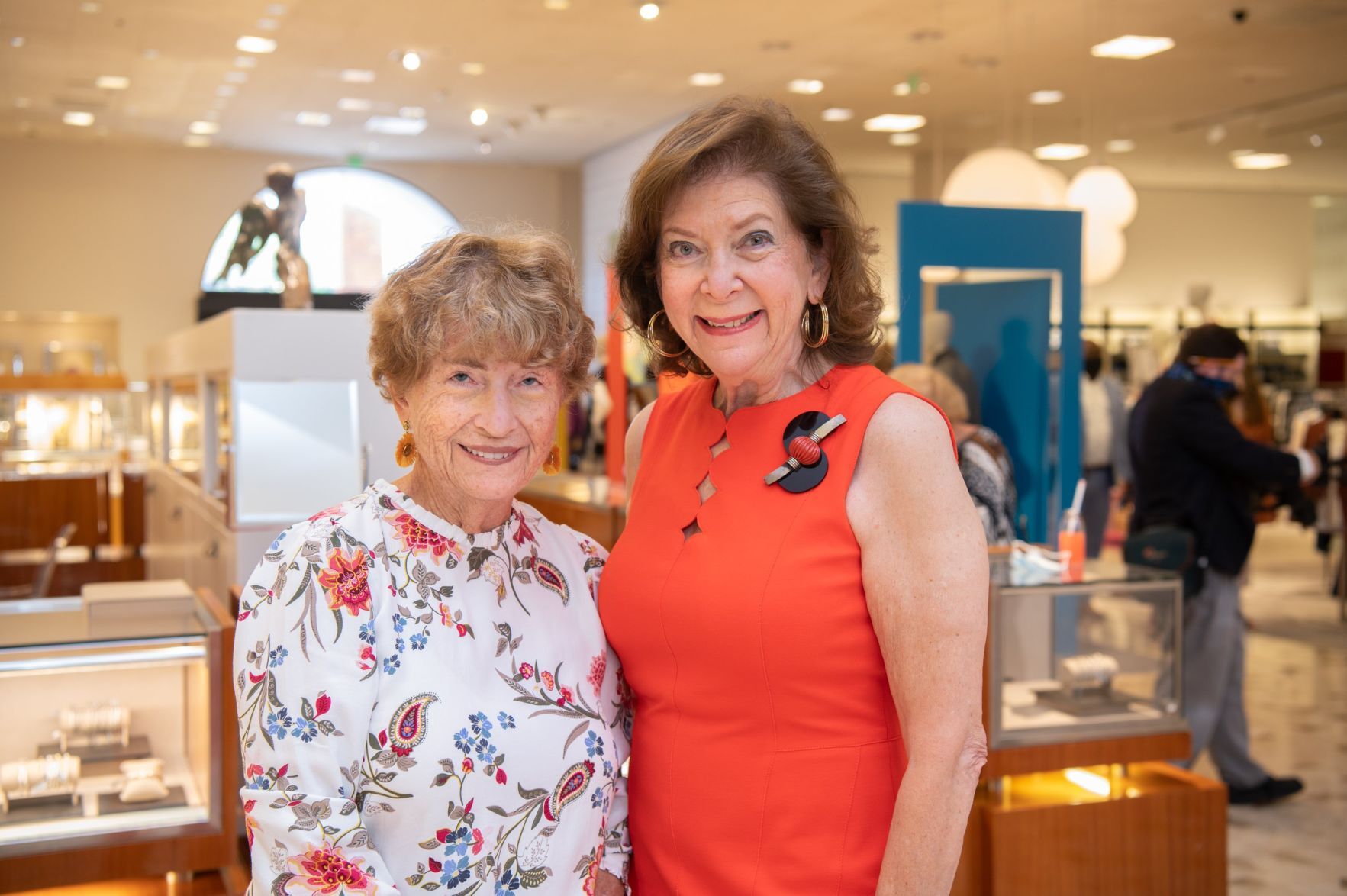 Beauty Buzz at Neiman Marcus